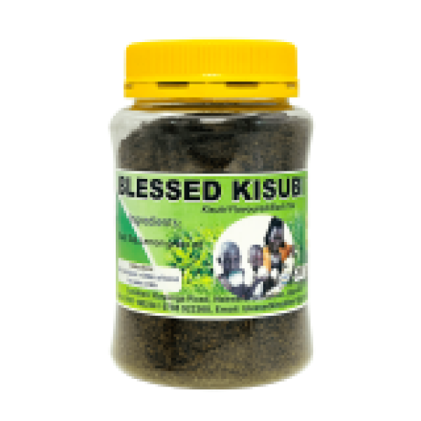 Kisubi Tea 200g