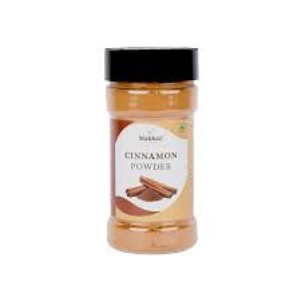 Cinnamon/Mudalasini smaller