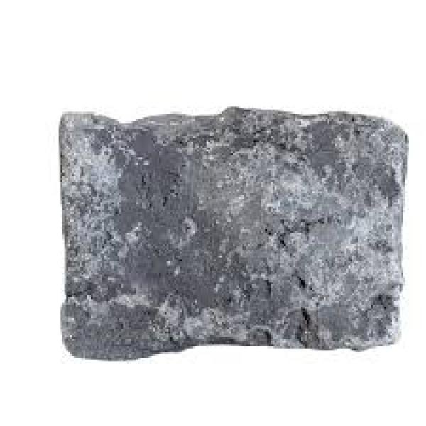 Smoked clay (Ebumba)