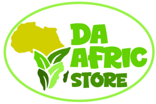 Da- Afric Store