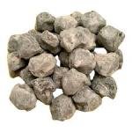 Smoked clay (Ebumba)