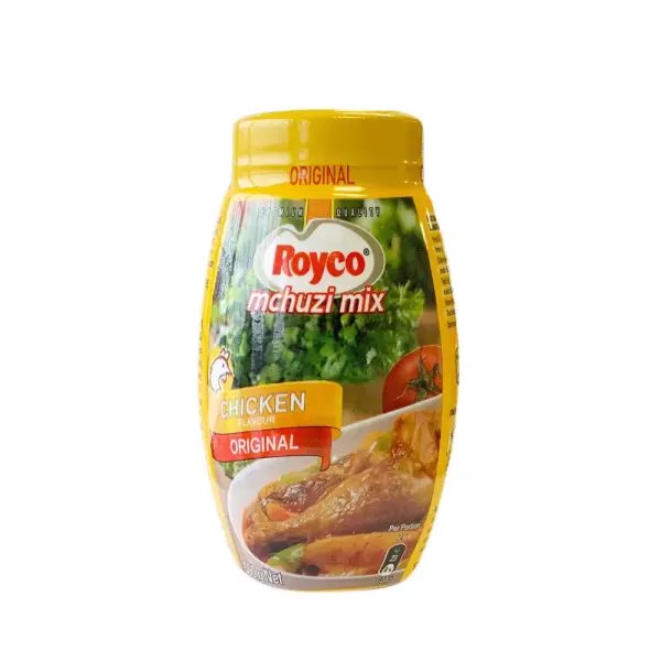 Royco Chicken Flavour 200gm