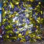 Eclairs 500g