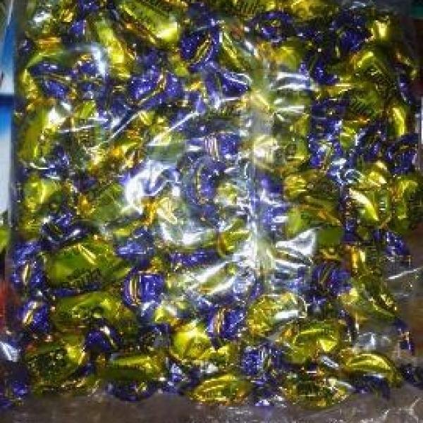 Eclairs 500g