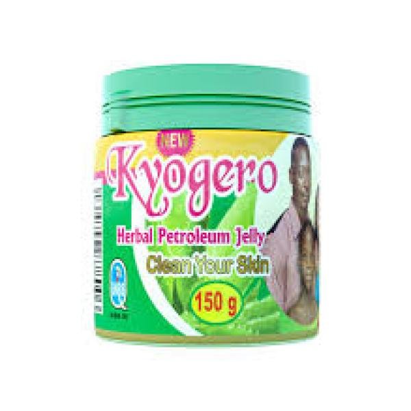 Kyogera Jelly 100g