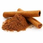 Cinnamon/Mudalasini smaller
