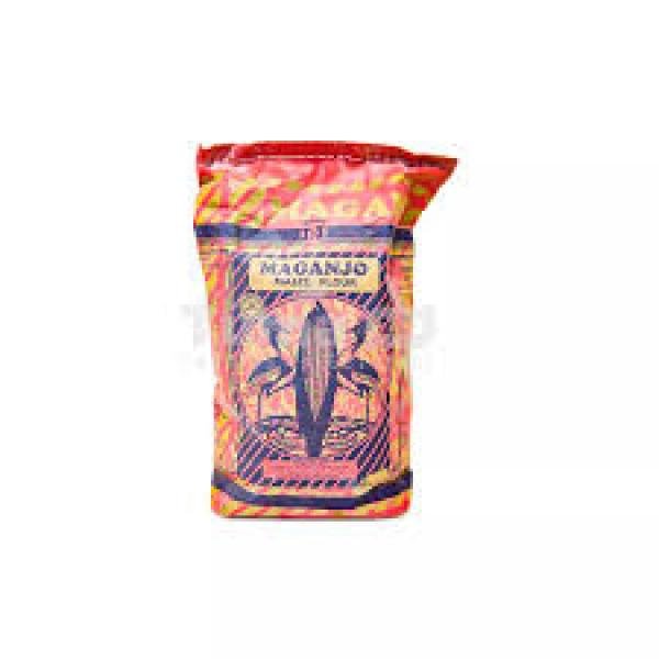 Maize flour(maganjo) 1kg
