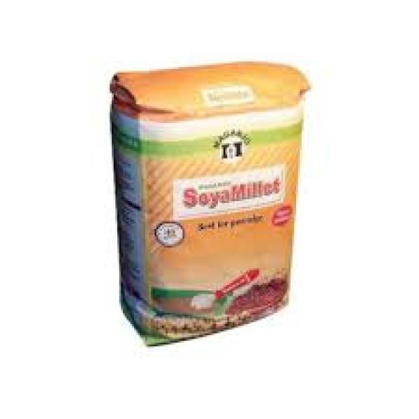 Soya millet  (porridge)