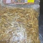 Roasted mukene 100g