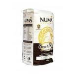 Cassava Millet Flour
