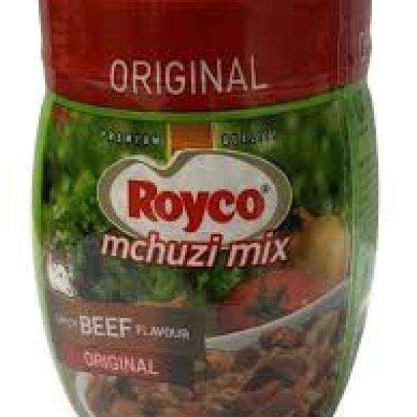 Royco Beef Flavour 200gm