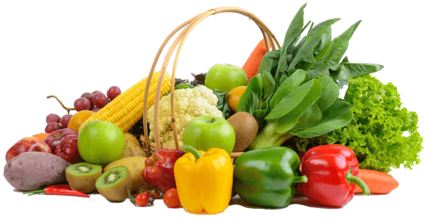 From Africa  To Your Door Step