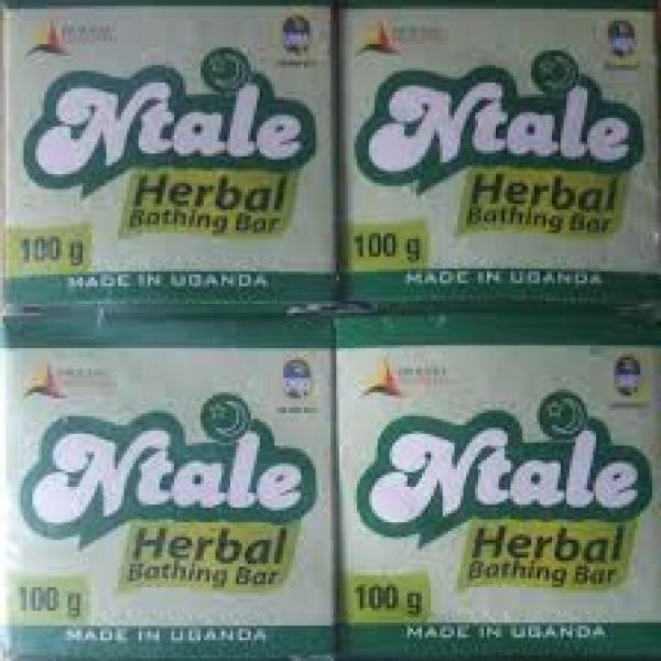 Ntale soap 100g