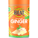 Ginger 100g
